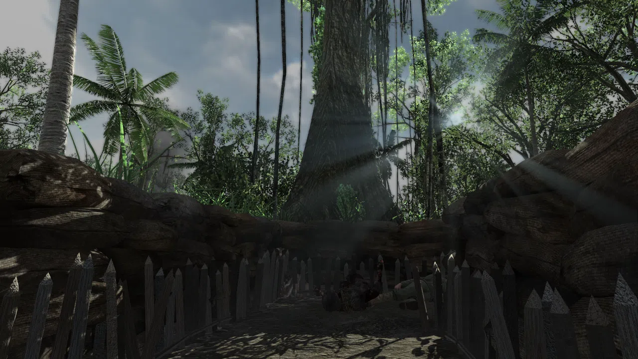 Red Orchestra 2/Rising Storm Beta Community Maps Screenshot 0