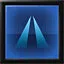 Boosted icon