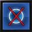 Unpowered icon