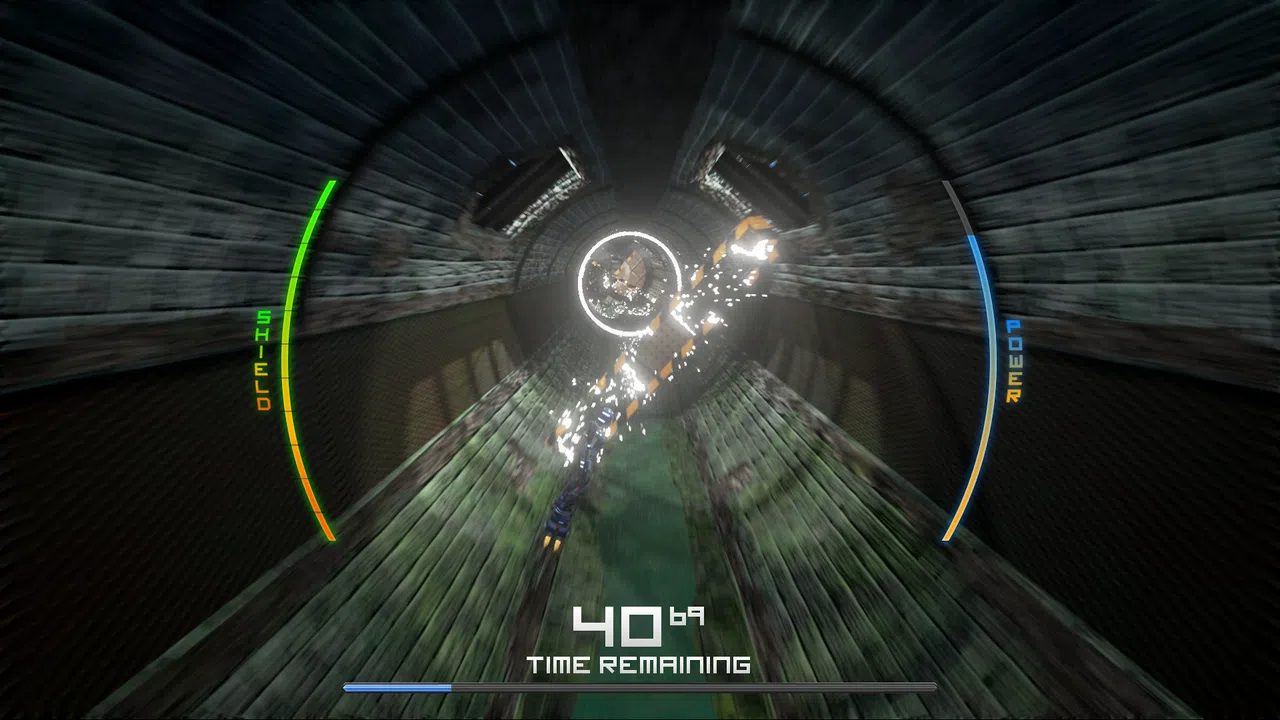 Undercity Screenshot 1
