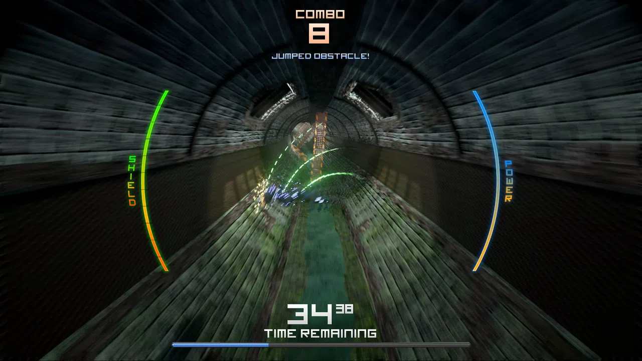 Undercity Screenshot 8