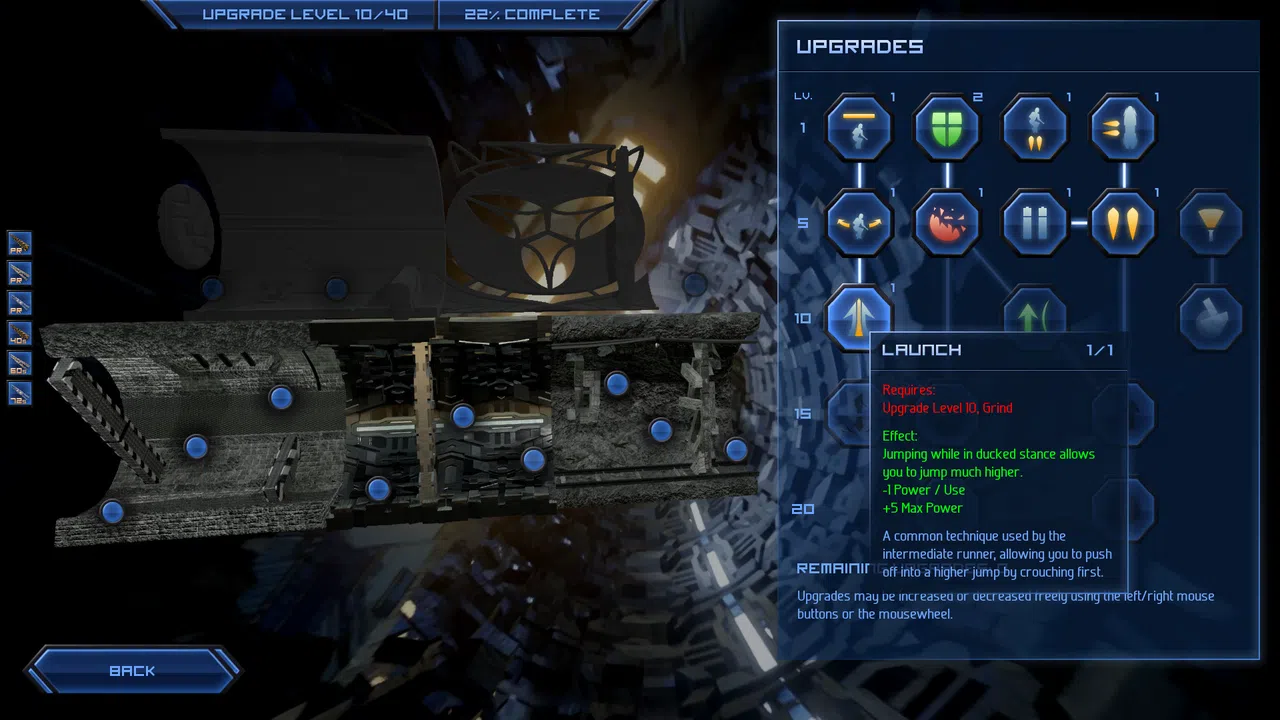 Undercity Screenshot 3