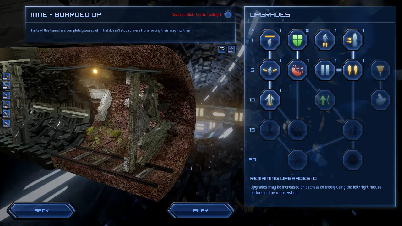 Undercity Screenshot 4