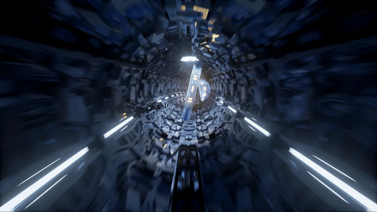 Undercity Screenshot 0