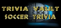 Trivia Vault: Soccer Trivia