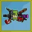 I love guns. icon