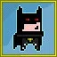 Black Cape icon