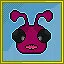 Jim The Worm icon