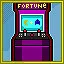 And you love gambling icon