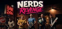 Nerds Revenge Playtest