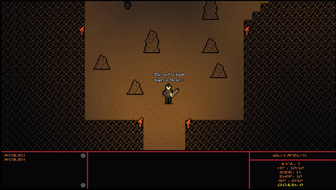 Infernal Depths Screenshot 5