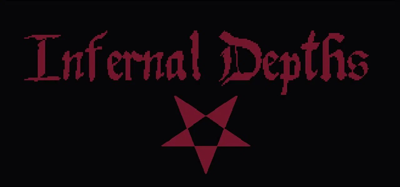 Infernal Depths Screenshot 1