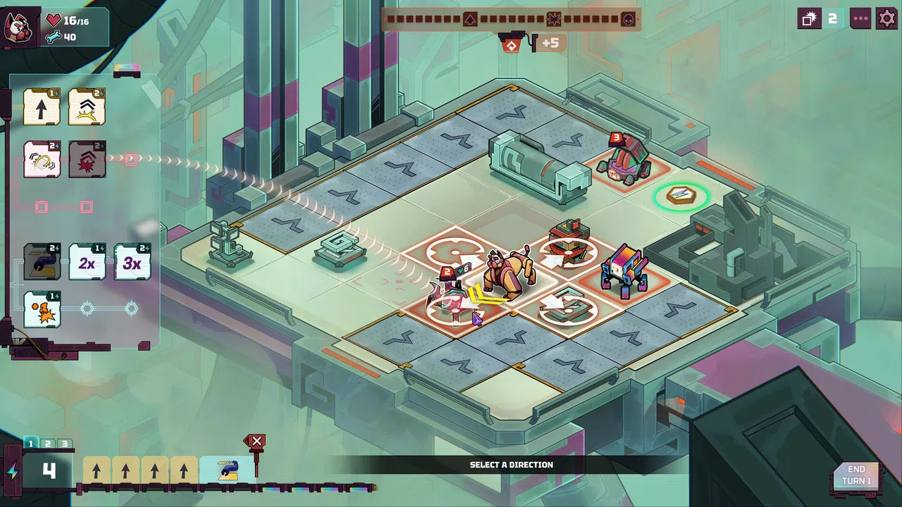 Dog in the Machine Screenshot 0
