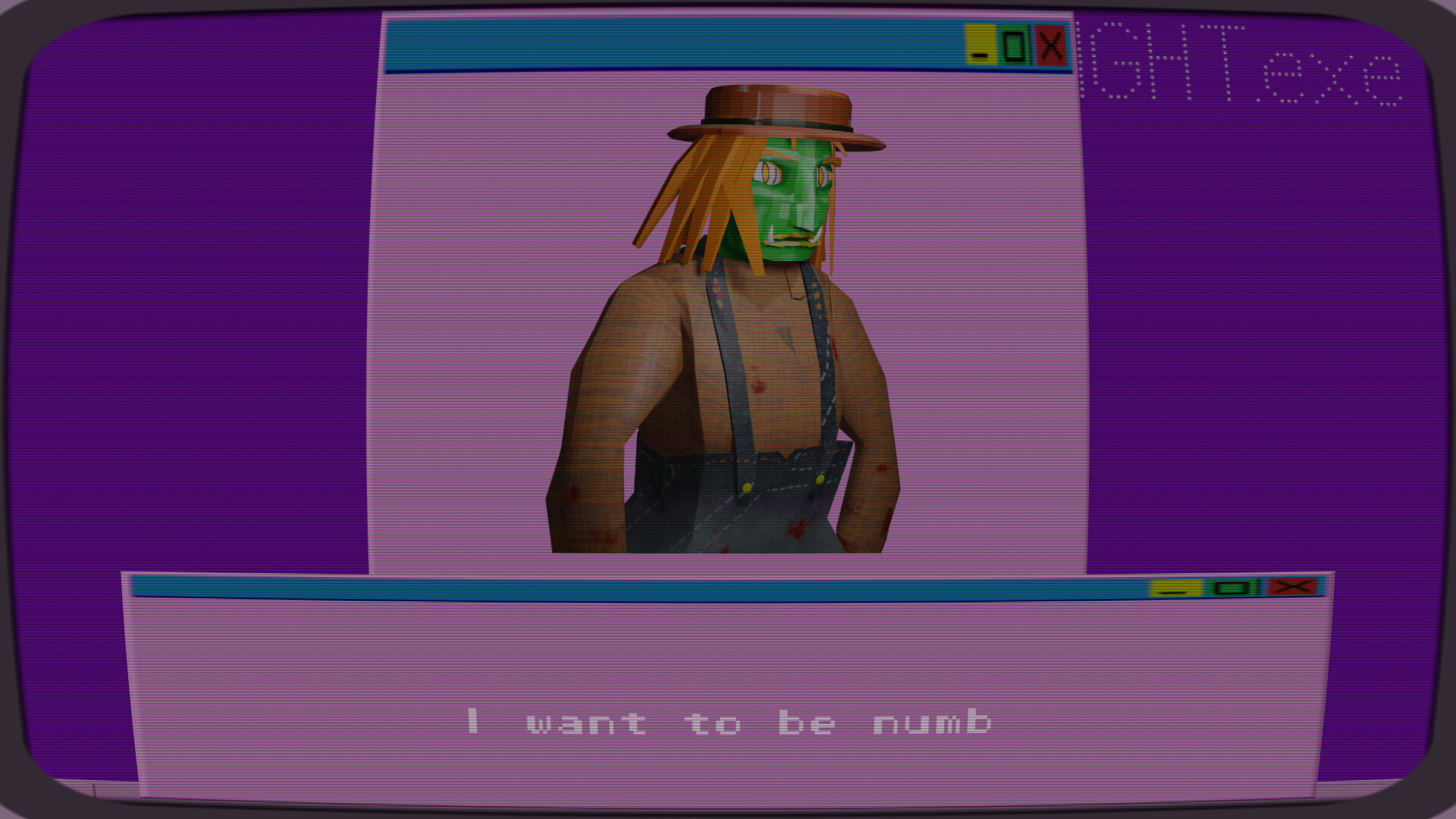 Fight.EXE Screenshot 3