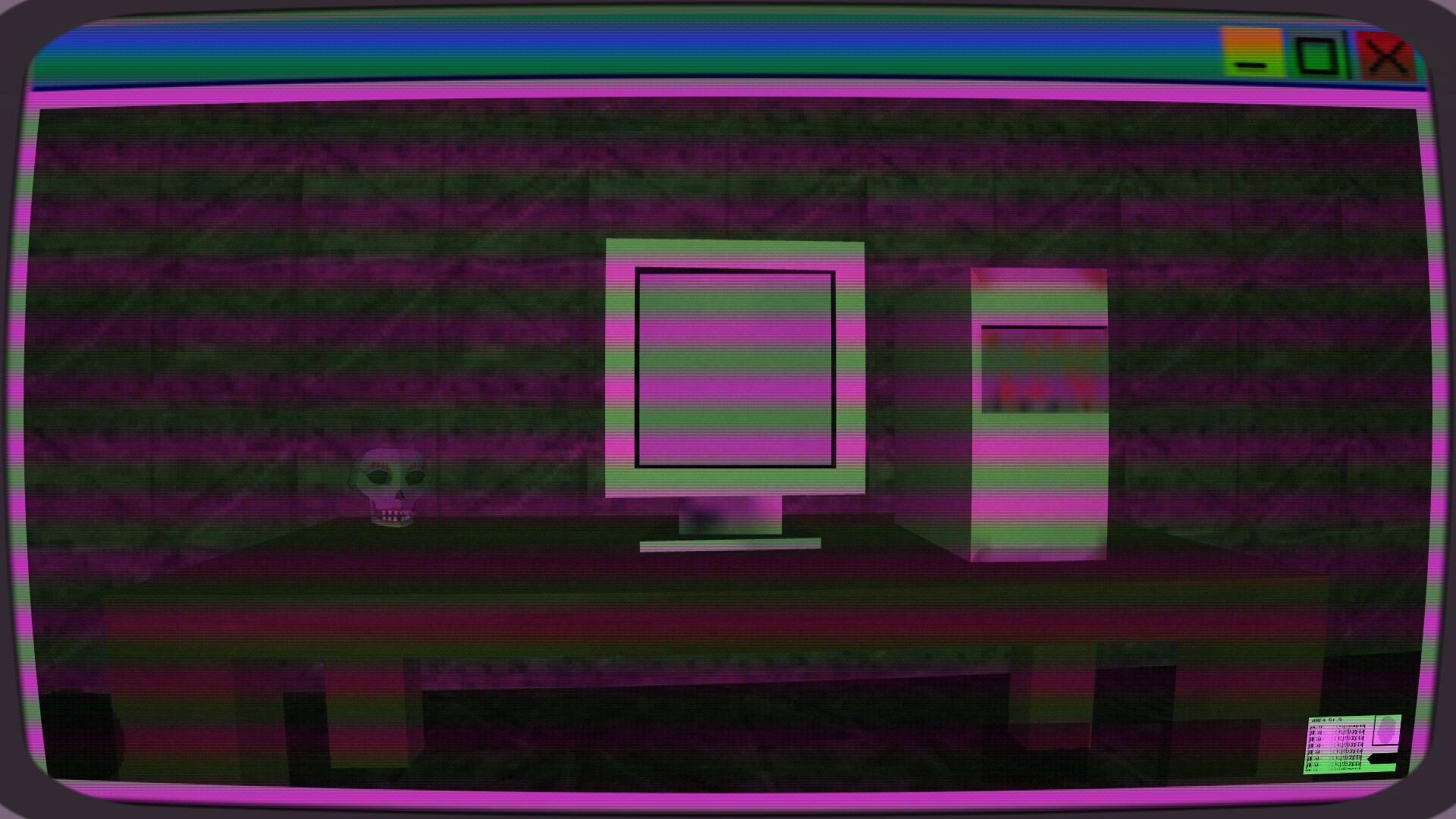 Fight.EXE Screenshot 5