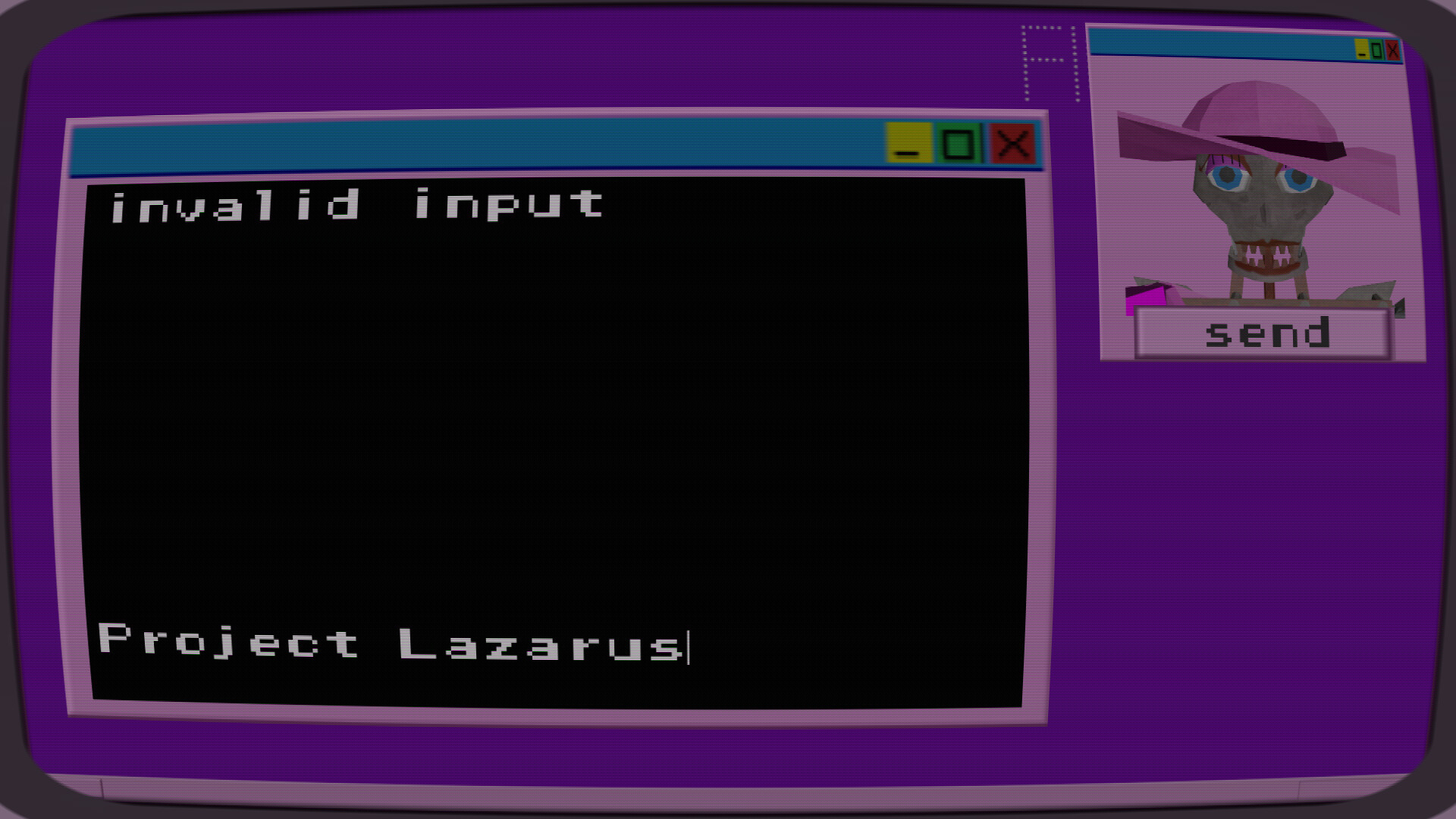 Fight.EXE Screenshot 4