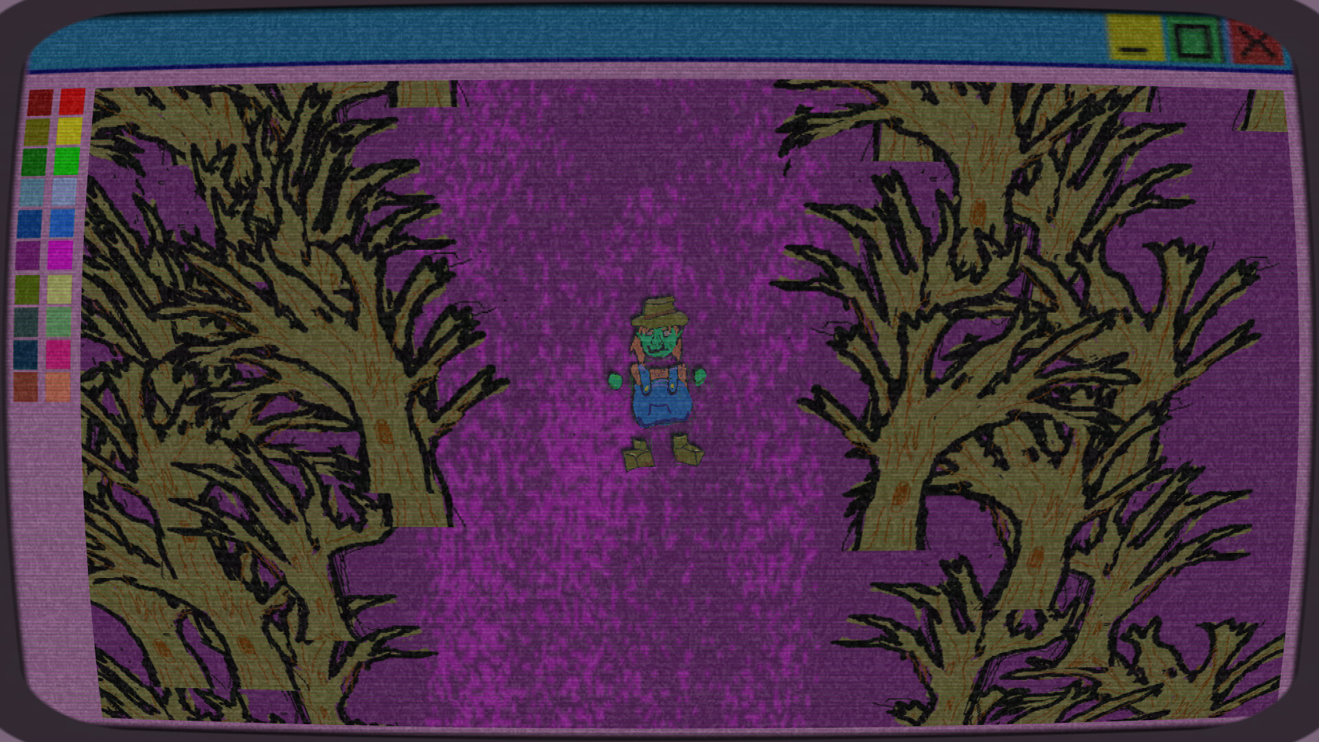 Fight.EXE Screenshot 0