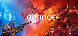 Valiance Playtest