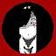 Nari and Sena icon