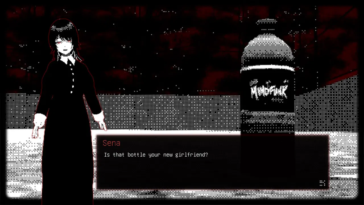 MINDFUNK In 13 Days Screenshot 7