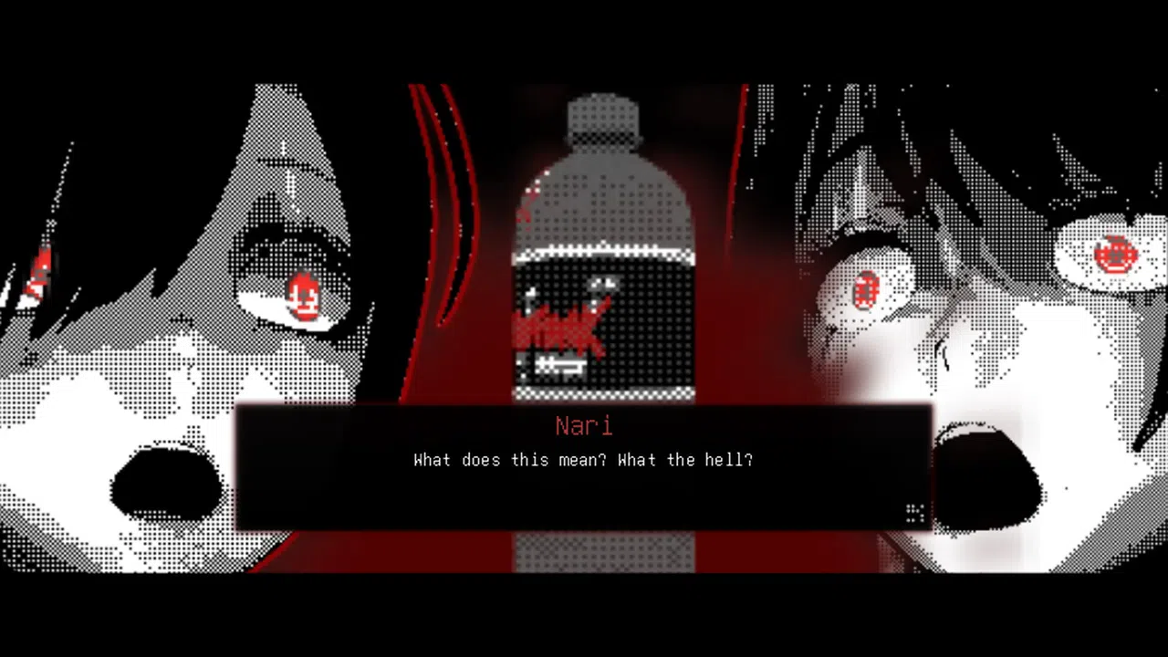 MINDFUNK In 13 Days Screenshot 1