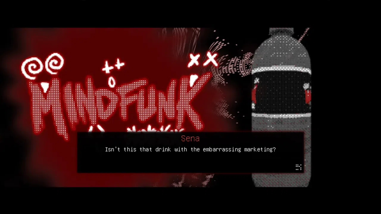 MINDFUNK In 13 Days Screenshot 0