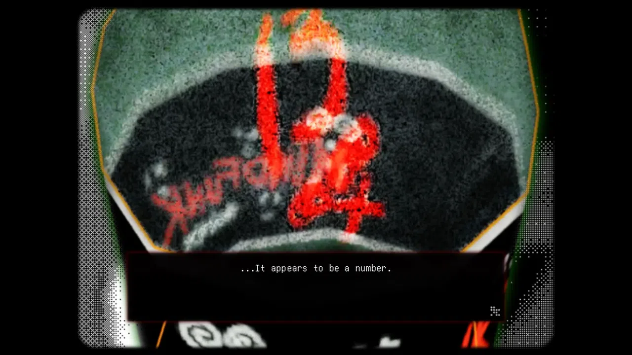 MINDFUNK In 13 Days Screenshot 4