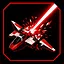 First Contact icon