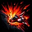 Full Burn icon