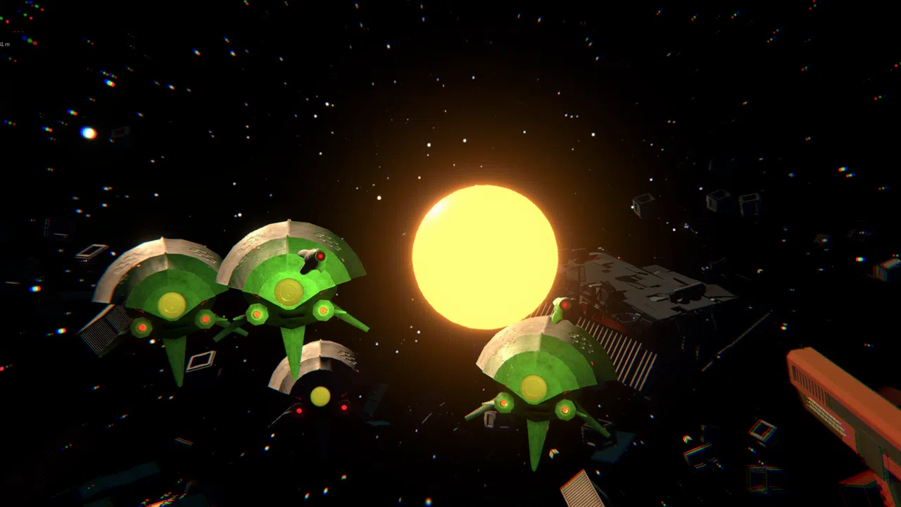 Total RepeAt Screenshot 8