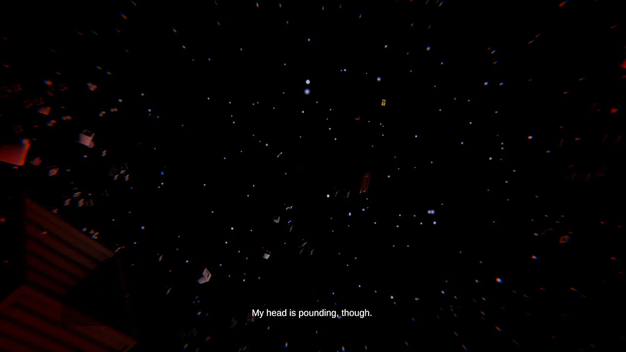 Total RepeAt Screenshot 0