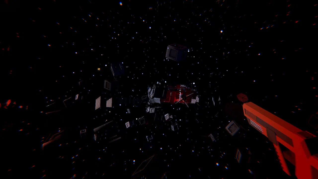 Total RepeAt Screenshot 1