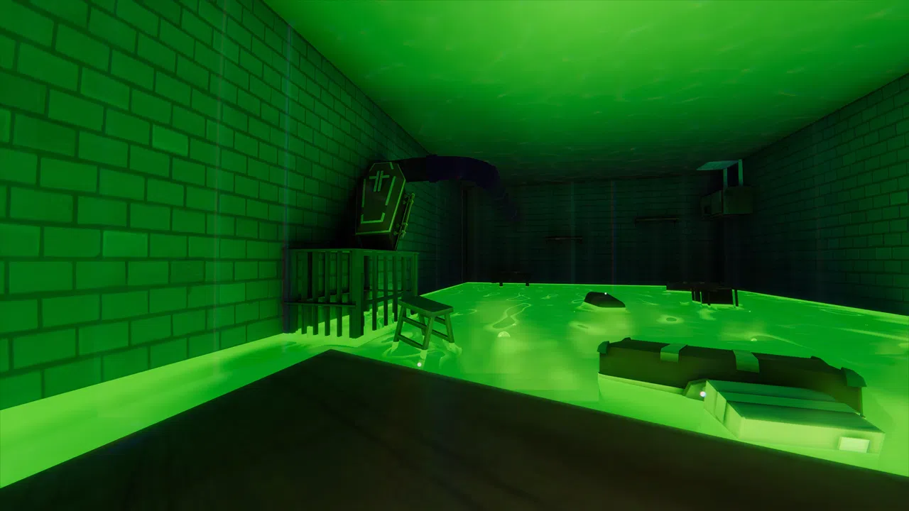 Catch Meow If You Can Demo Screenshot 5