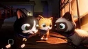 Catch Meow If You Can Demo Screenshot 0