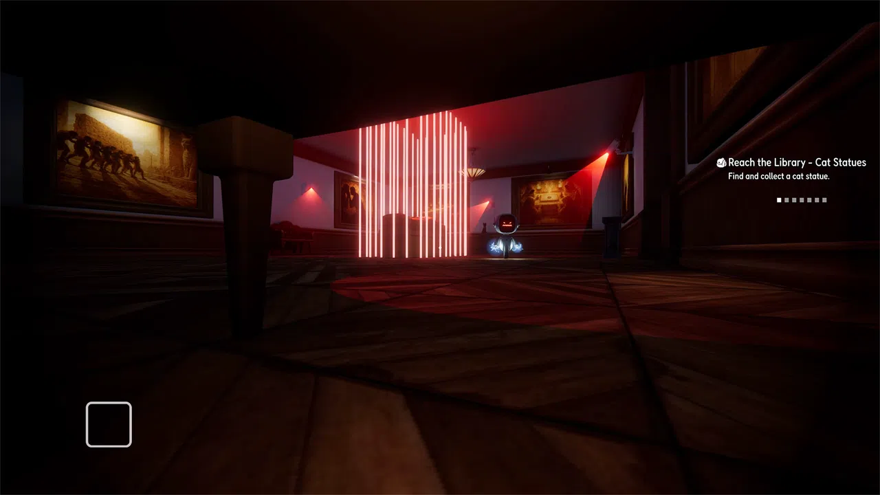 Catch Meow If You Can Demo Screenshot 4
