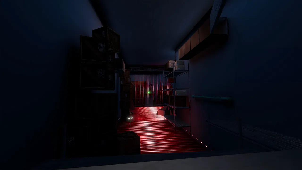 Catch Meow If You Can Demo Screenshot 6