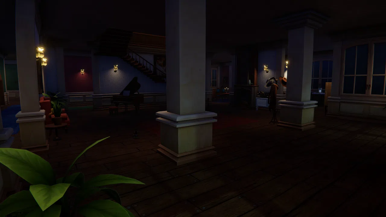 Catch Meow If You Can Demo Screenshot 7