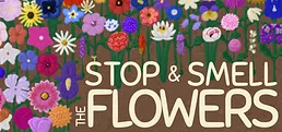 Stop and Smell the Flowers Playtest