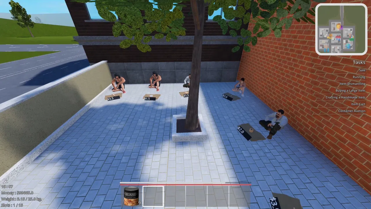 Picker Magnate Simulator Screenshot 10