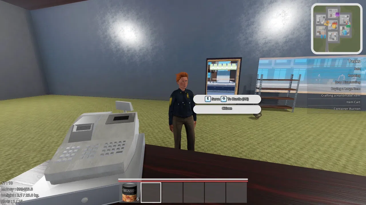 Picker Magnate Simulator Screenshot 9