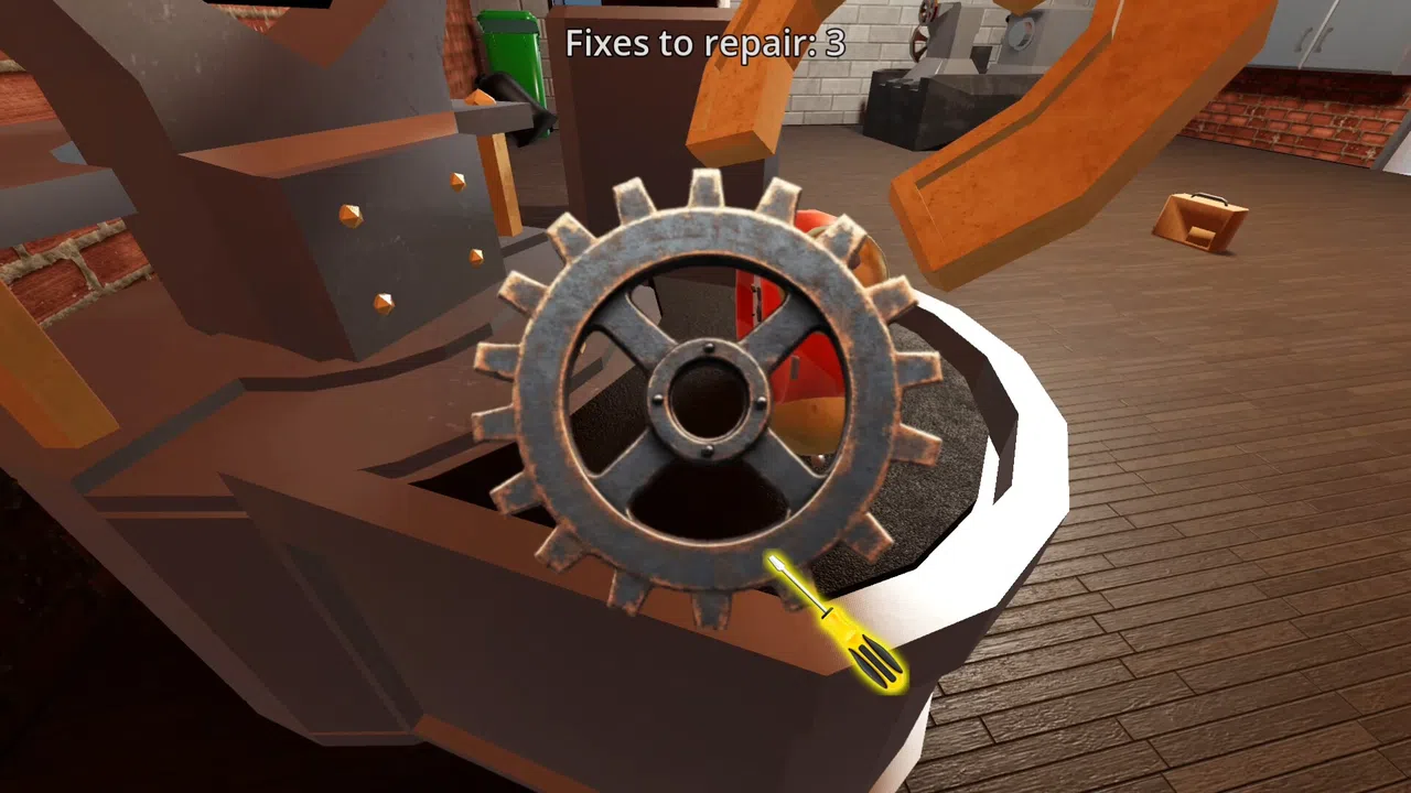 Picker Magnate Simulator Screenshot 21