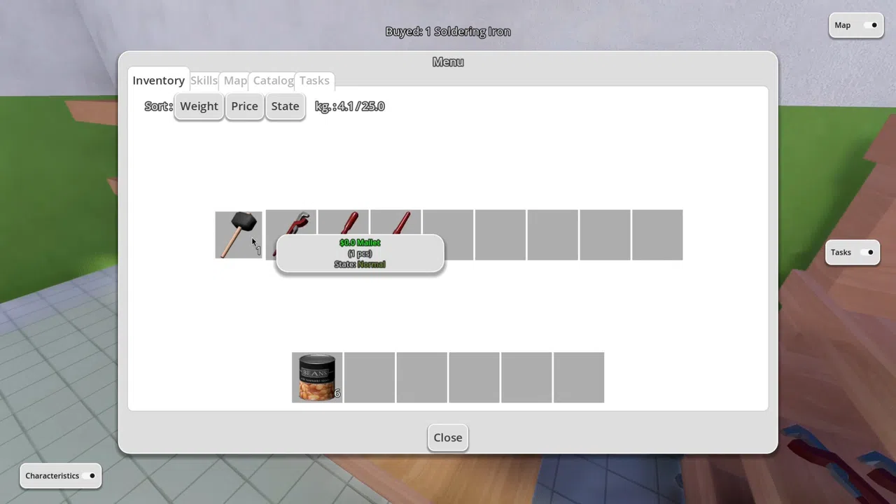 Picker Magnate Simulator Screenshot 15