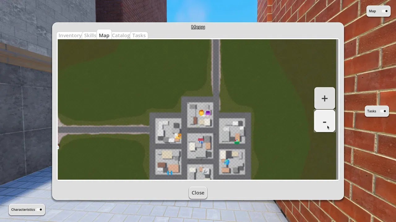 Picker Magnate Simulator Screenshot 20