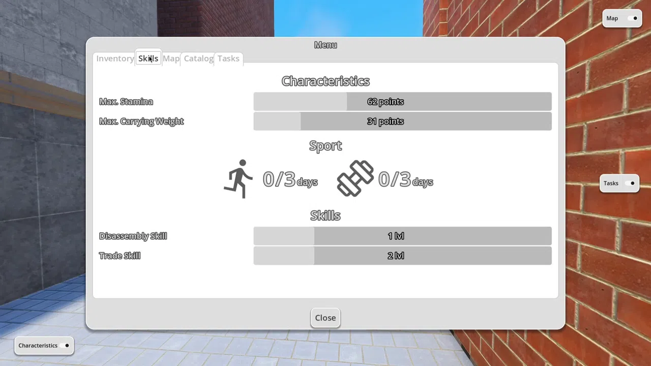 Picker Magnate Simulator Screenshot 17