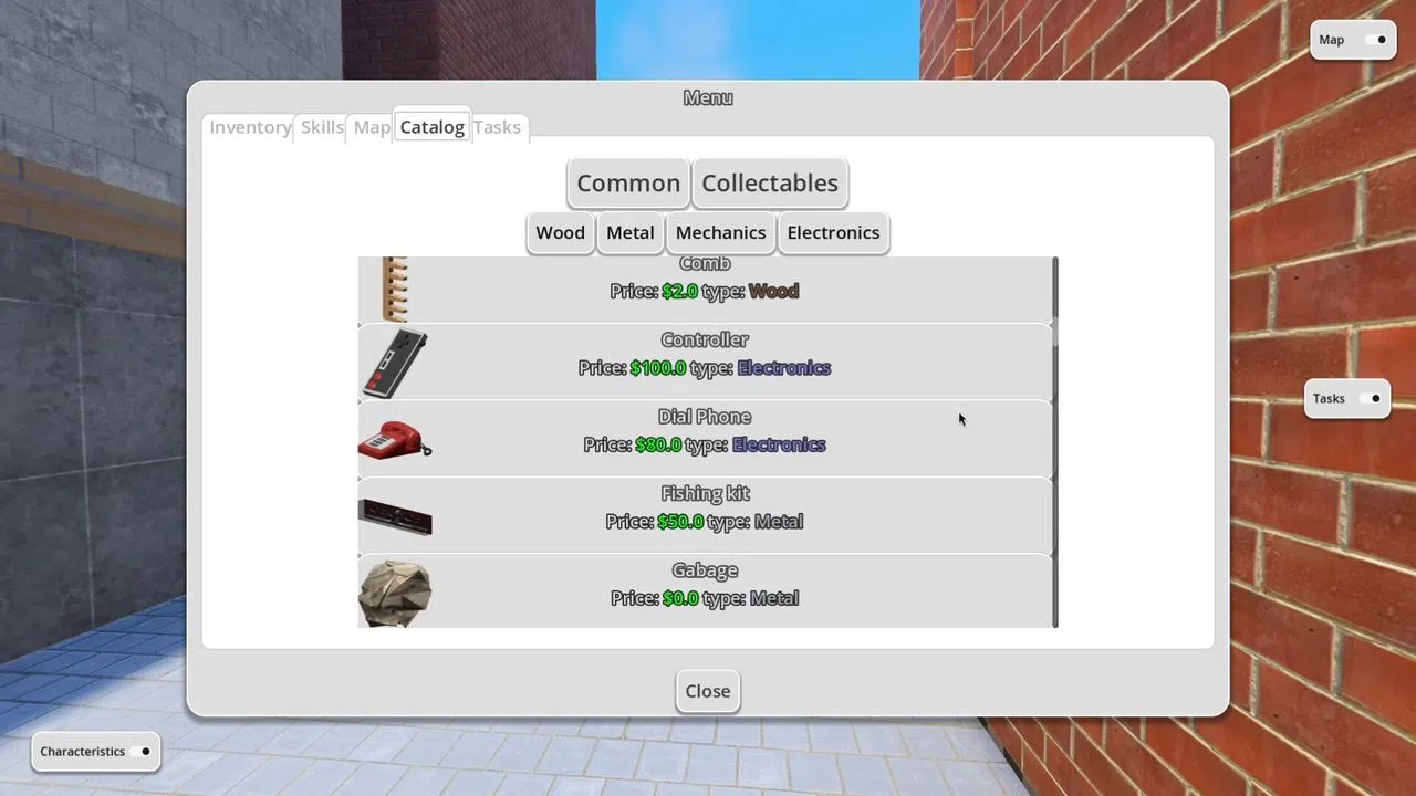 Picker Magnate Simulator Screenshot 19