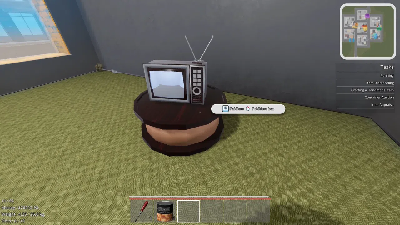 Picker Magnate Simulator Screenshot 11