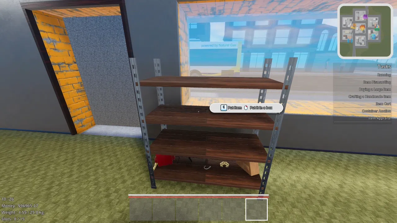 Picker Magnate Simulator Screenshot 1