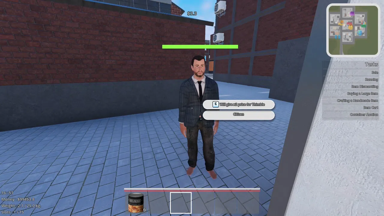 Picker Magnate Simulator Screenshot 13