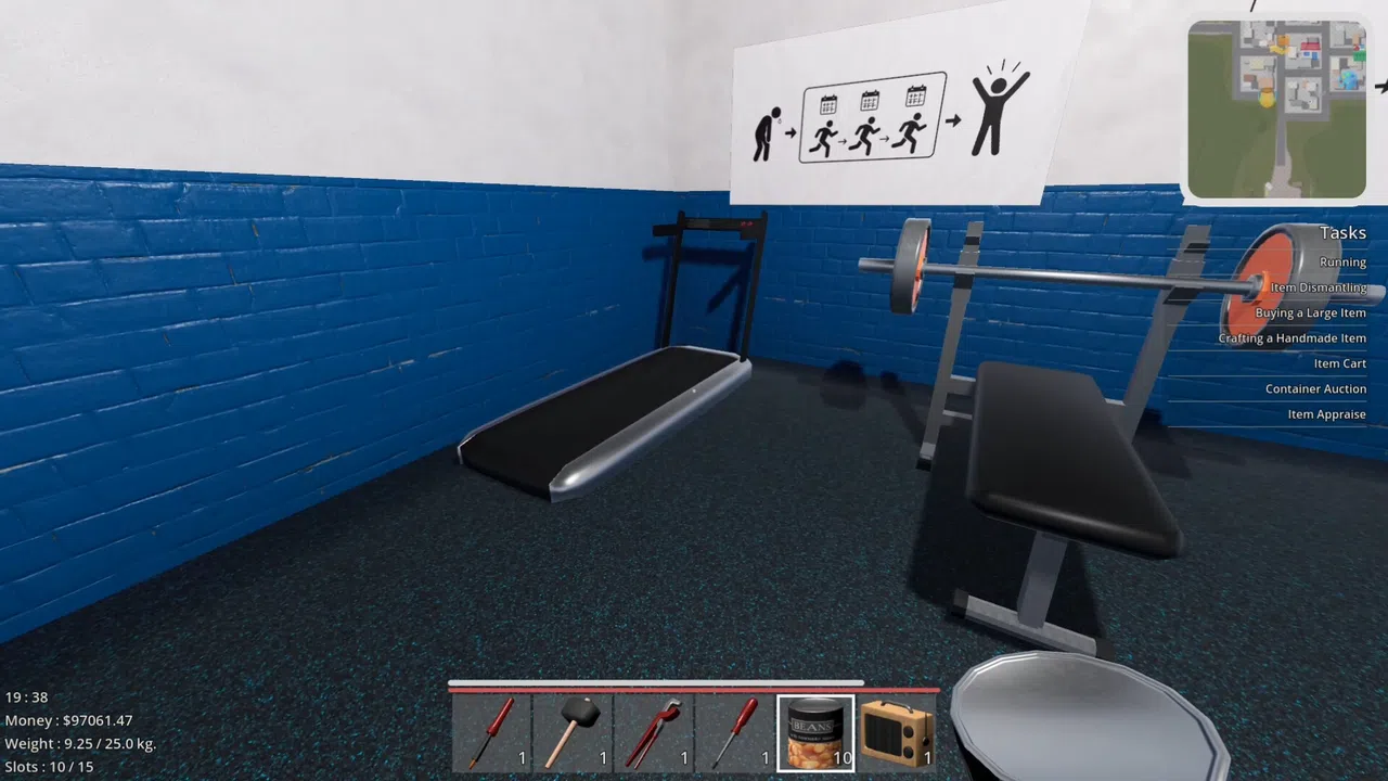 Picker Magnate Simulator Screenshot 4