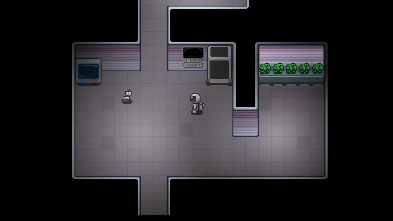 Red Harvest Screenshot 2